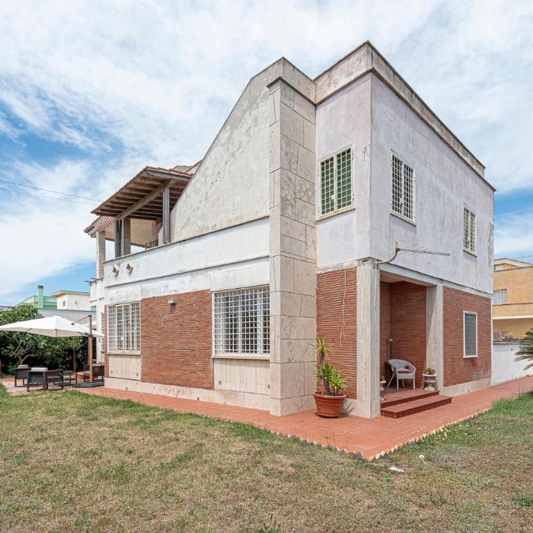 Villino dei Coralli - Casa con 3 Camere da Letto - 41