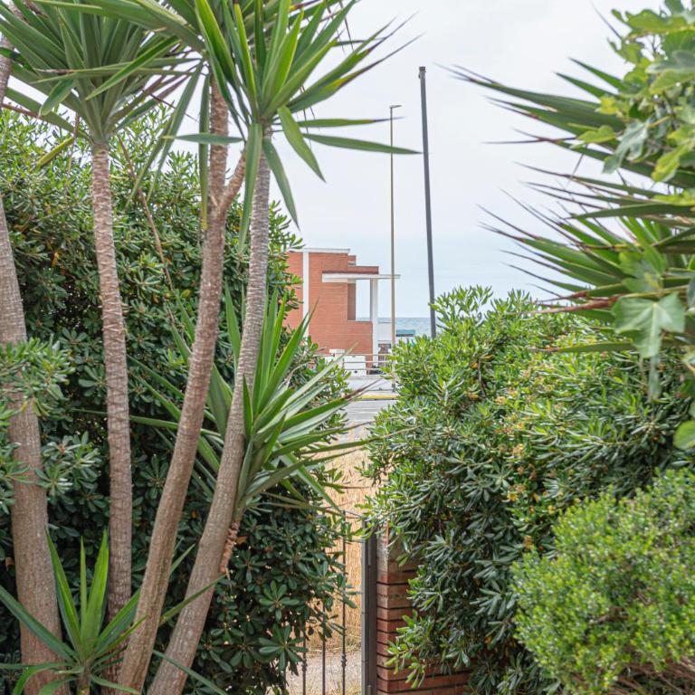Villino dei Coralli - Casa con 3 Camere da Letto - 49