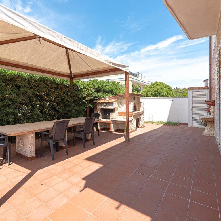 Villino dei Coralli - Casa con 3 Camere da Letto - 51