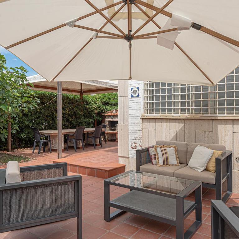 Villino dei Coralli - Casa con 3 Camere da Letto - 66