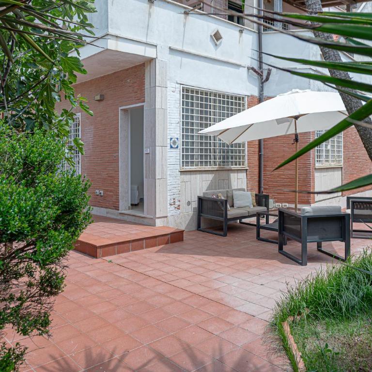 Villino dei Coralli - Casa con 3 Camere da Letto - 63
