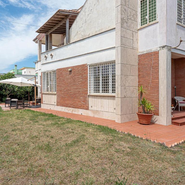 Villino dei Coralli - Casa con 3 Camere da Letto - 65