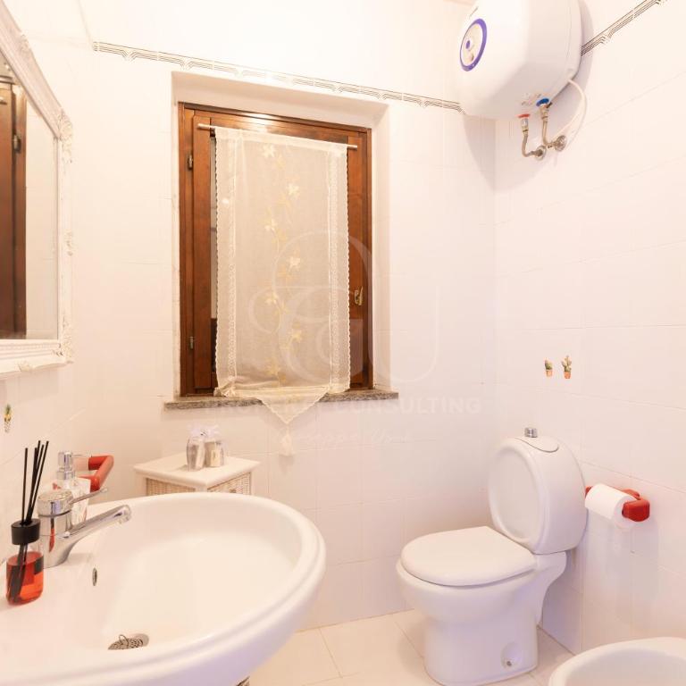 L'Otre di eolo cala sabina - Appartamento con 3 Camere da Letto - 9