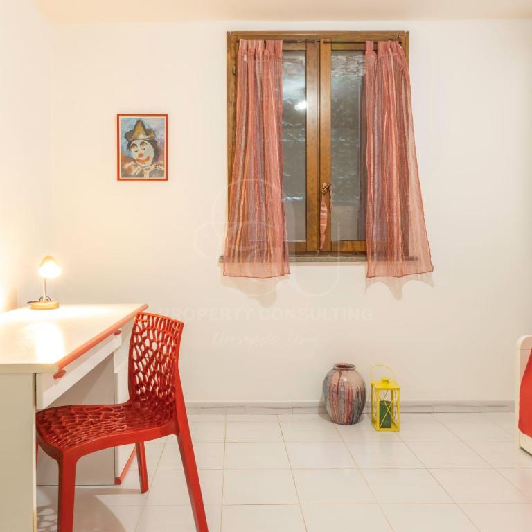 L'Otre di eolo cala sabina - Appartamento con 3 Camere da Letto - 5