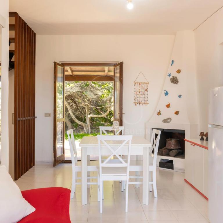 L'Otre di eolo cala sabina - Appartamento con 3 Camere da Letto - 6