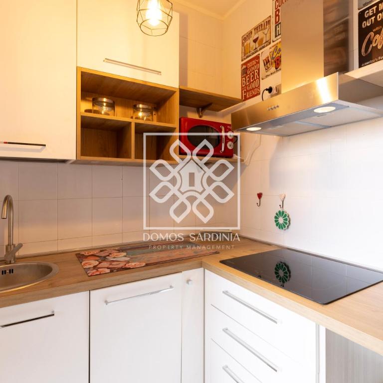 L'Otre di eolo cala sabina - Appartamento con 3 Camere da Letto - 30
