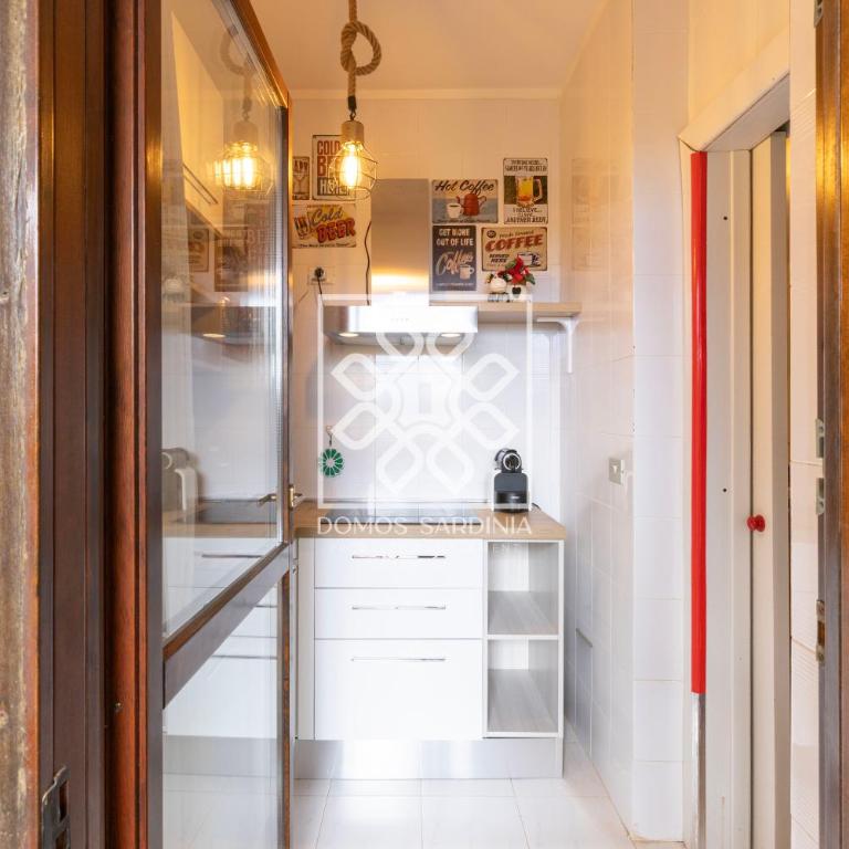 L'Otre di eolo cala sabina - Appartamento con 3 Camere da Letto - 23