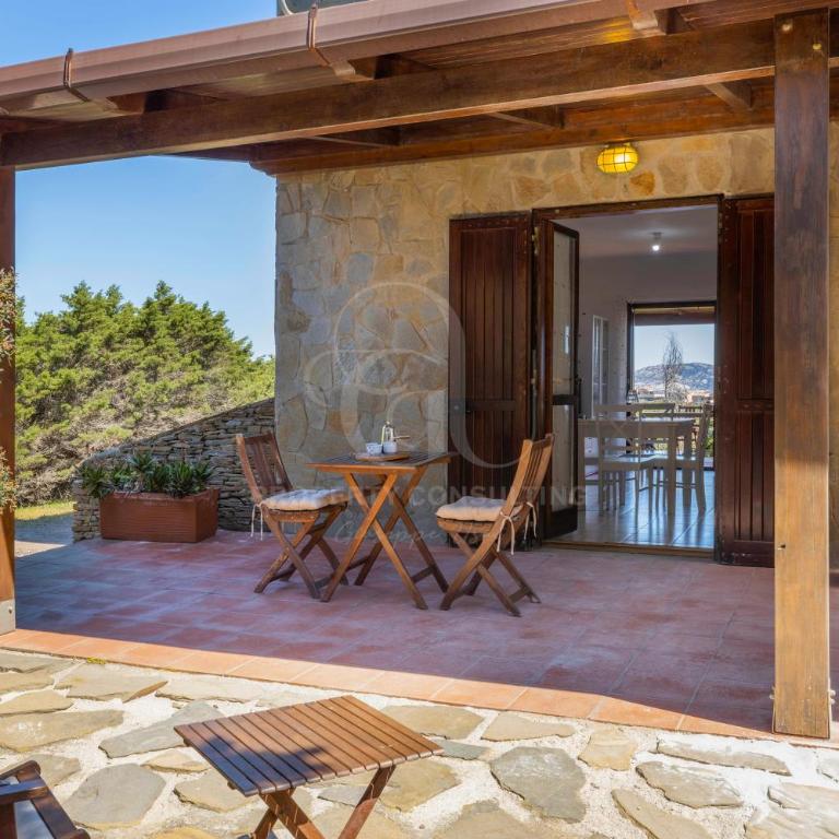 L'Otre di eolo cala sabina - Appartamento con 3 Camere da Letto - 11