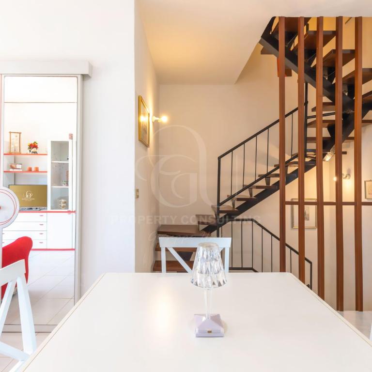 L'Otre di eolo cala sabina - Appartamento con 3 Camere da Letto - 21
