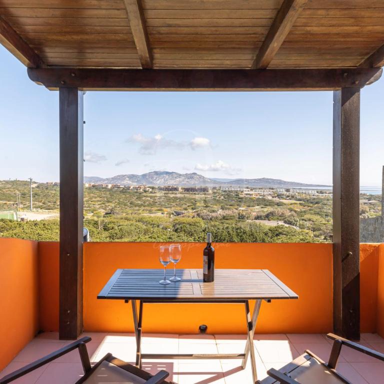 L'Otre di eolo cala sabina - Appartamento con 3 Camere da Letto - 10