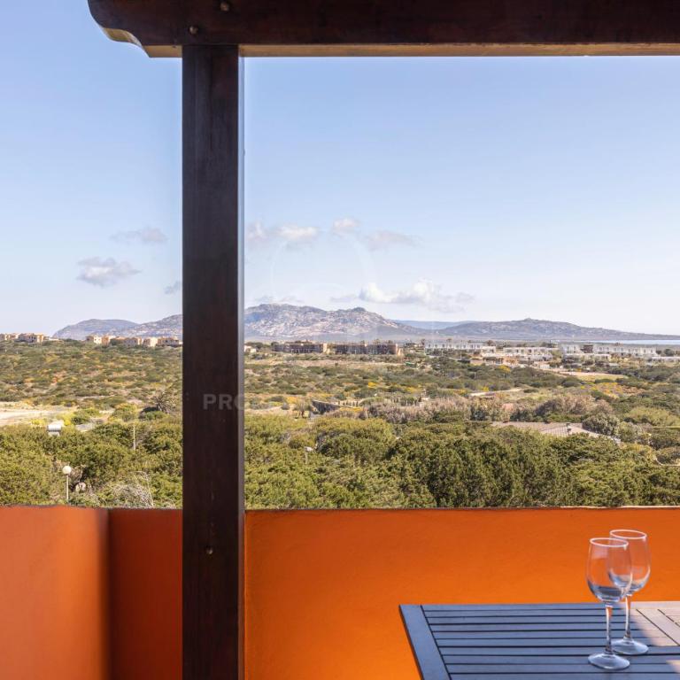 L'Otre di eolo cala sabina - Appartamento con 3 Camere da Letto - 19