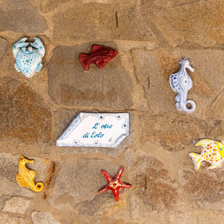 L'Otre di eolo cala sabina - Appartamento con 3 Camere da Letto - 32