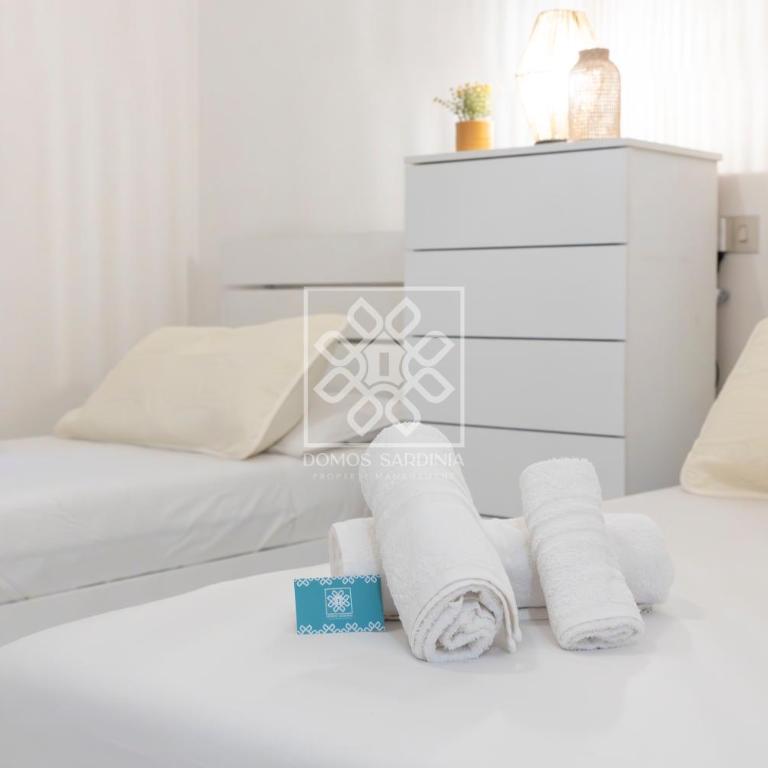 L'Otre di eolo cala sabina - Appartamento con 3 Camere da Letto - 34