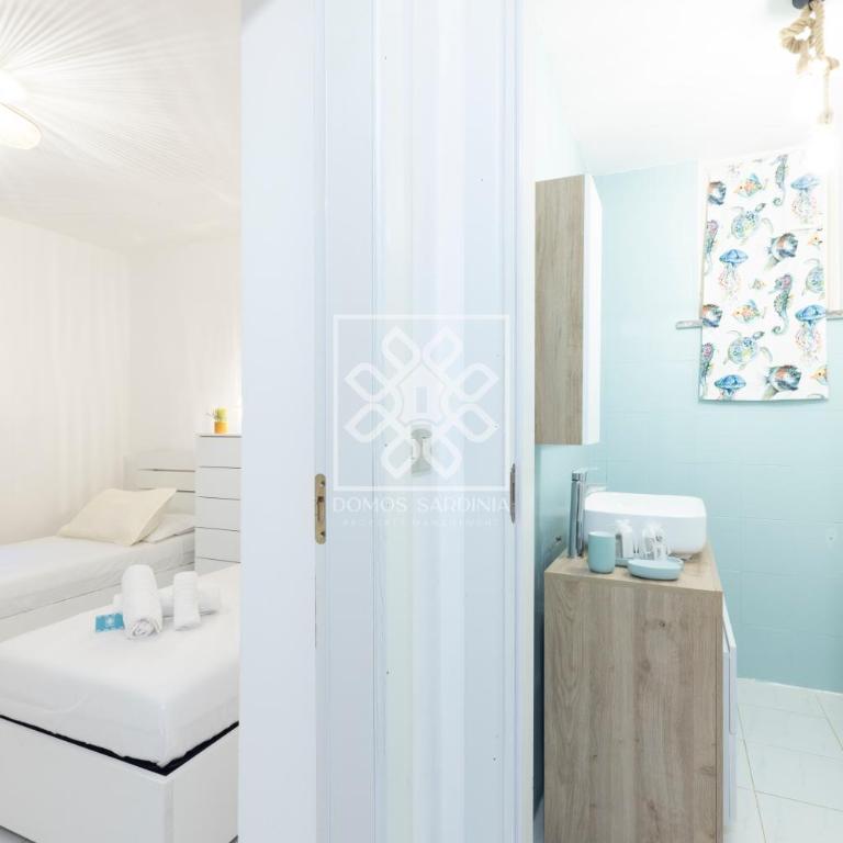 L'Otre di eolo cala sabina - Appartamento con 3 Camere da Letto - 44