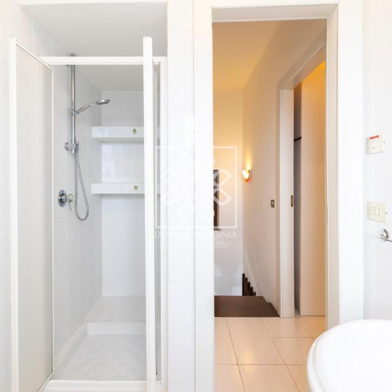 L'Otre di eolo cala sabina - Appartamento con 3 Camere da Letto - 43