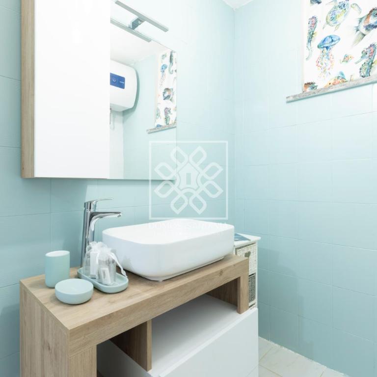 L'Otre di eolo cala sabina - Appartamento con 3 Camere da Letto - 39
