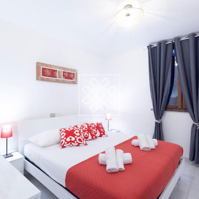 L'Otre di eolo cala sabina - Appartamento con 3 Camere da Letto - 38