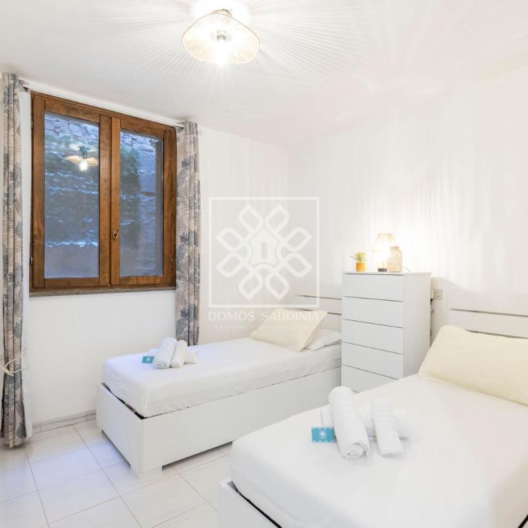 L'Otre di eolo cala sabina - Appartamento con 3 Camere da Letto - 49