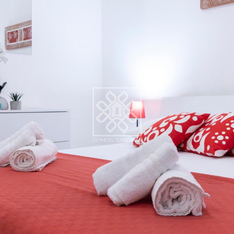 L'Otre di eolo cala sabina - Appartamento con 3 Camere da Letto - 56
