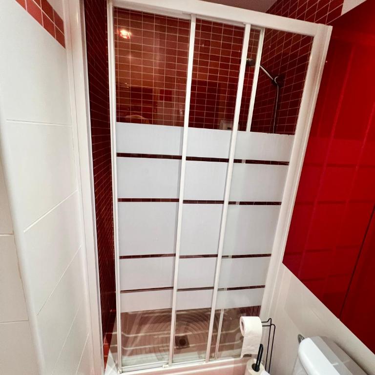 Apartamento Pigem a paso de la playa en Salou - Apartamento de 2 dormitorios - 11