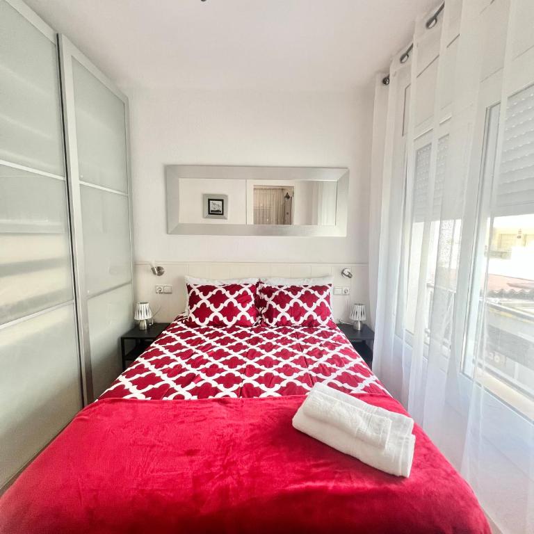 Apartamento Pigem a paso de la playa en Salou - Apartamento de 2 dormitorios - 18