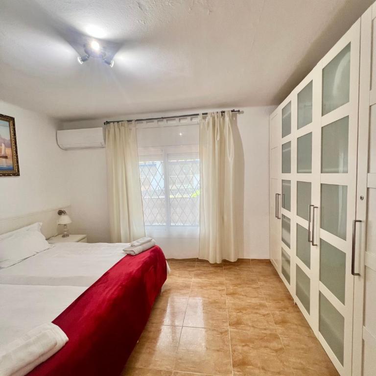 Apartamento Pigem a paso de la playa en Salou - Apartamento de 2 dormitorios - 21
