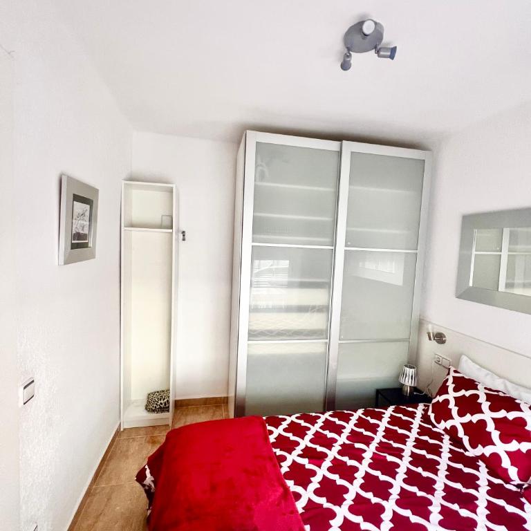 Apartamento Pigem a paso de la playa en Salou - Apartamento de 2 dormitorios - 25