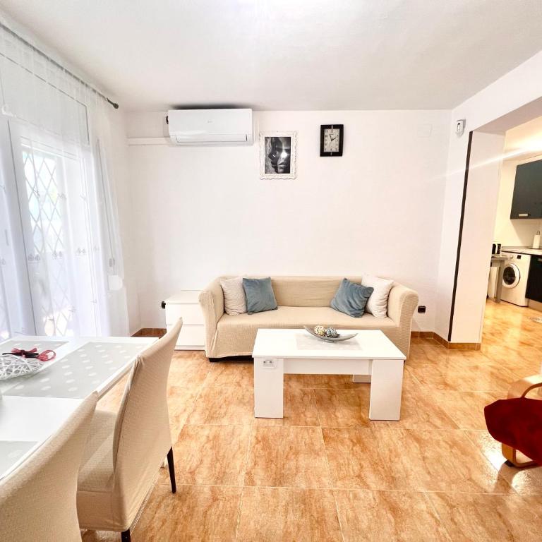 Apartamento Pigem a paso de la playa en Salou - Apartamento de 2 dormitorios - 27