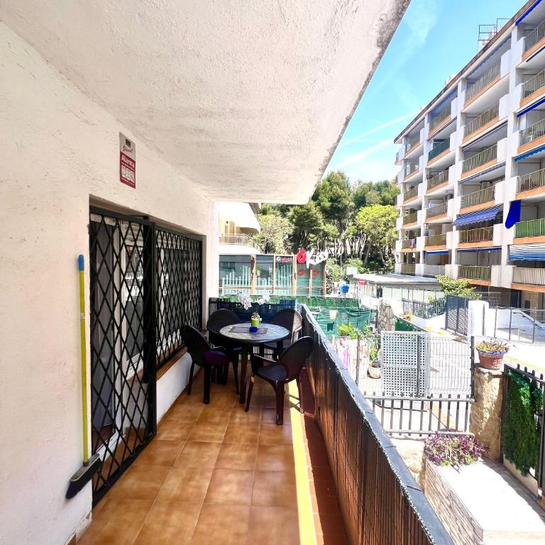 Apartamento Pigem a paso de la playa en Salou - Apartamento de 2 dormitorios - 35