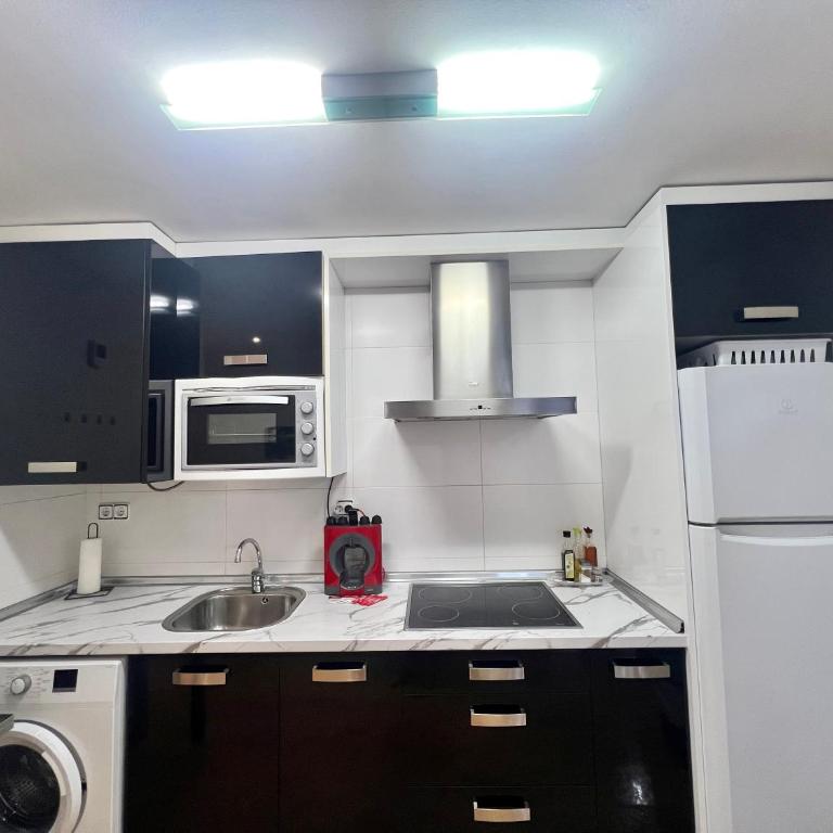 Apartamento Pigem a paso de la playa en Salou - Apartamento de 2 dormitorios - 36