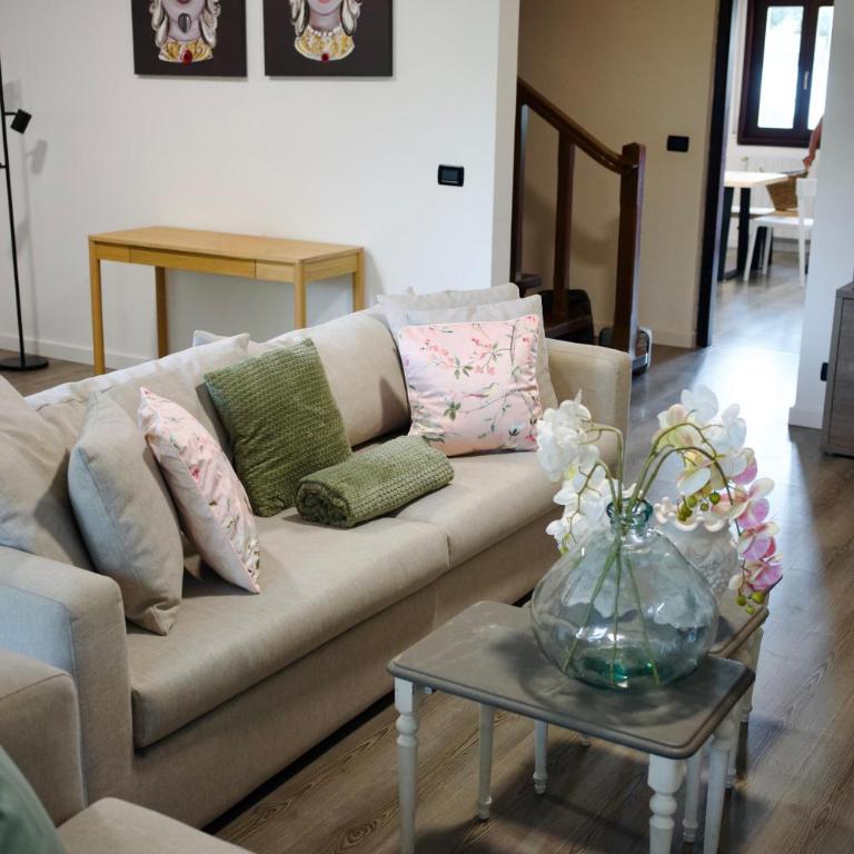 Villa Finch Mondello - Three-Bedroom Villa - 9