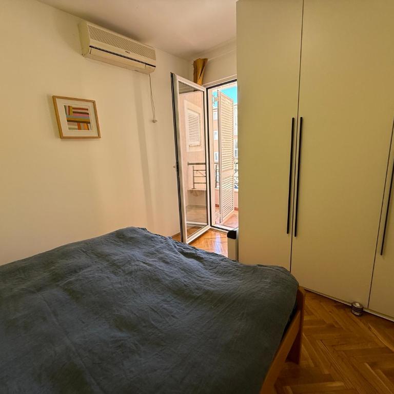 Forest Window 2 Petrovac - Apartman s 1 Spavaćom Sobom i Terasom - 13