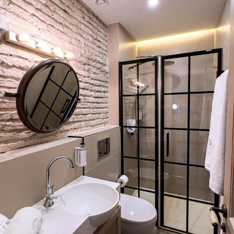 Honest Sevilla Hotel - Apartment with Terrace - 8