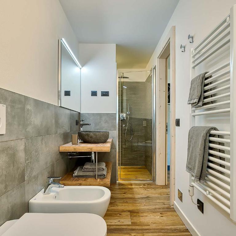 Vetta Apartment - Luxury Stay - Appartamento Deluxe con 1 Camera da Letto - 3