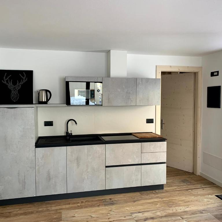 Vetta Apartment - Luxury Stay - Appartamento Deluxe con 1 Camera da Letto - 4