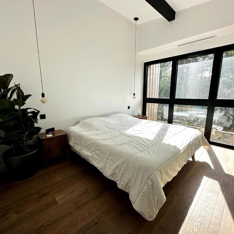 Maison bord de mer Anglet - Villa avec Piscine Privée - 6
