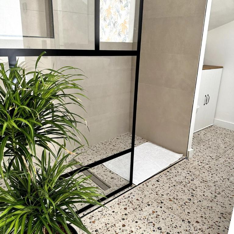 Maison bord de mer Anglet - Villa avec Piscine Privée - 8
