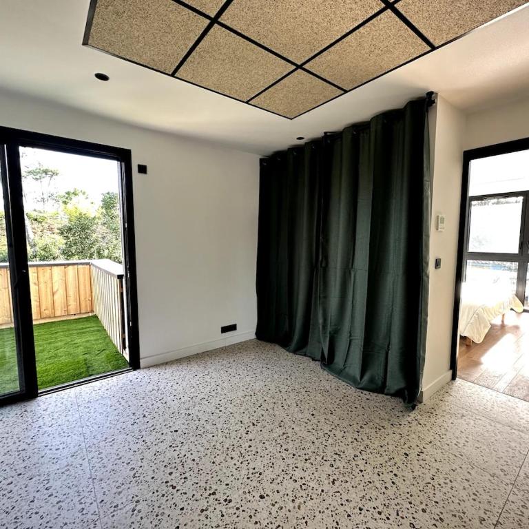 Maison bord de mer Anglet - Villa avec Piscine Privée - 9