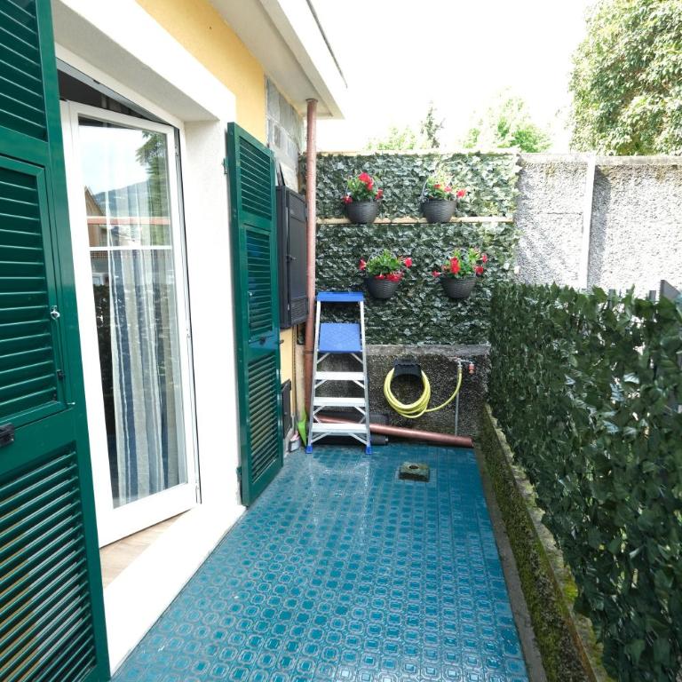 Casa Diana by PortofinoVacanze - Appartamento con 1 Camera da Letto - 5
