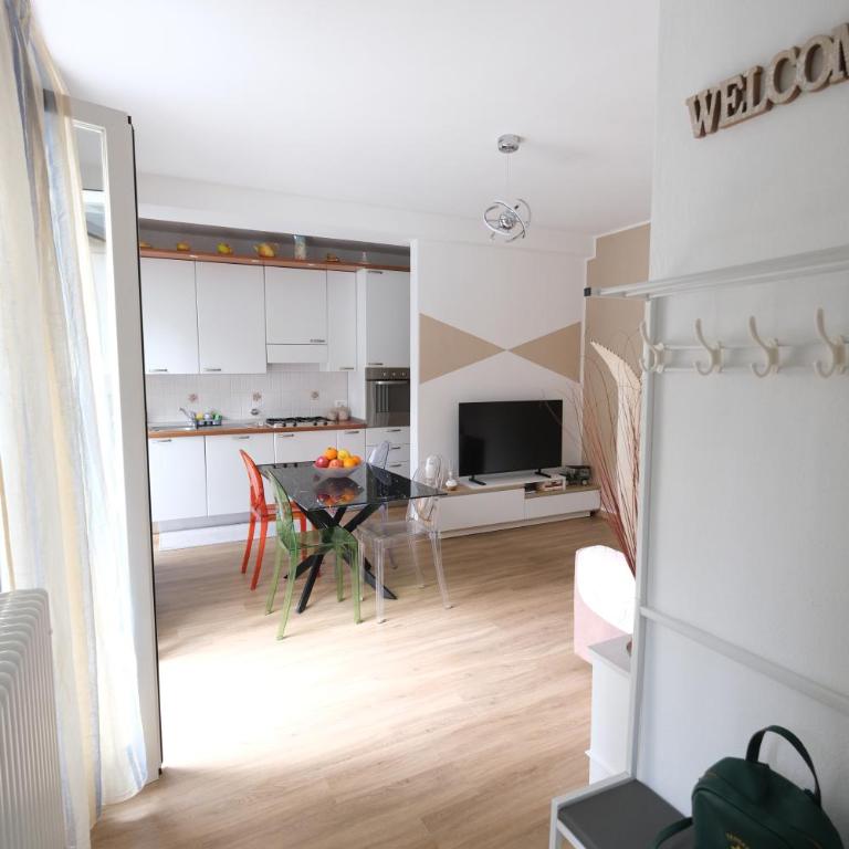 Casa Diana by PortofinoVacanze - Appartamento con 1 Camera da Letto - 18