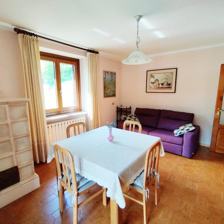 Appartamento Sole - Appartamento con 3 Camere da Letto - 7