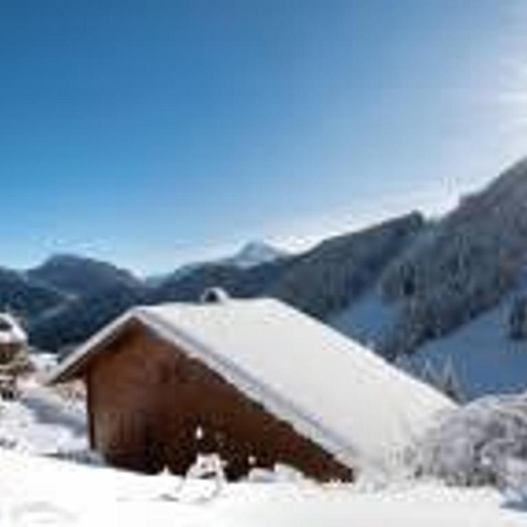 3 pièces cosy au départ des randonnées, 4 pers - Appartement 2 Chambres - 21