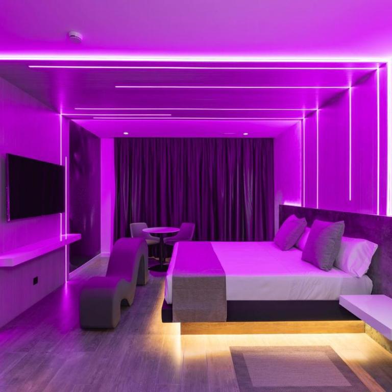 Motel JOC - Deluxe Room - 7