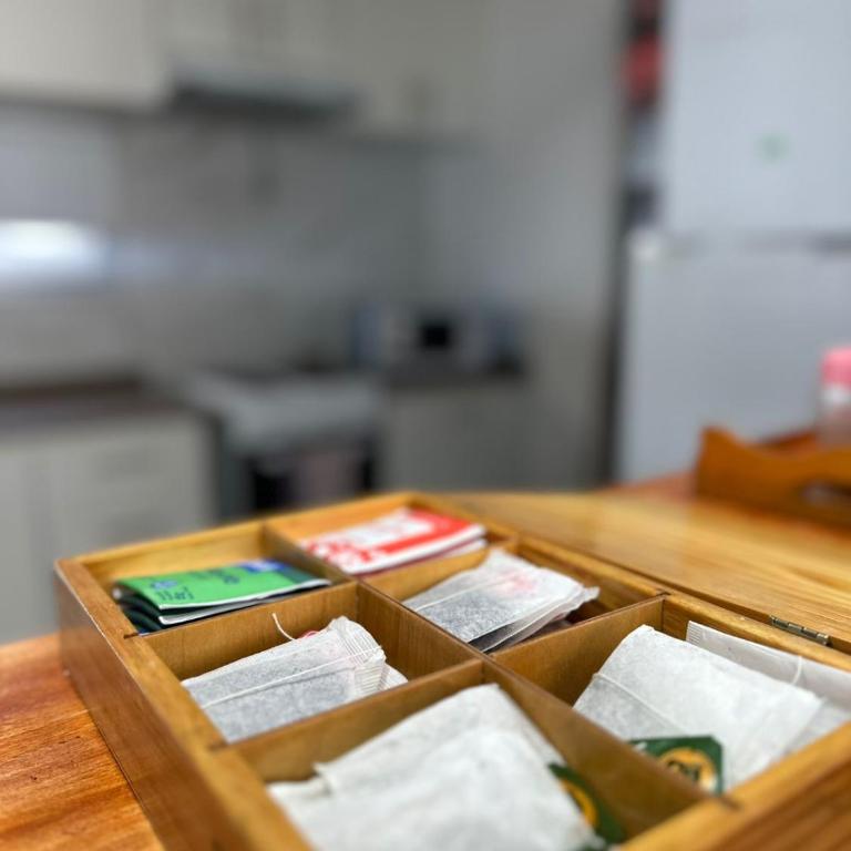 un sueño para viajar - Casa de 3 dormitorios - 9