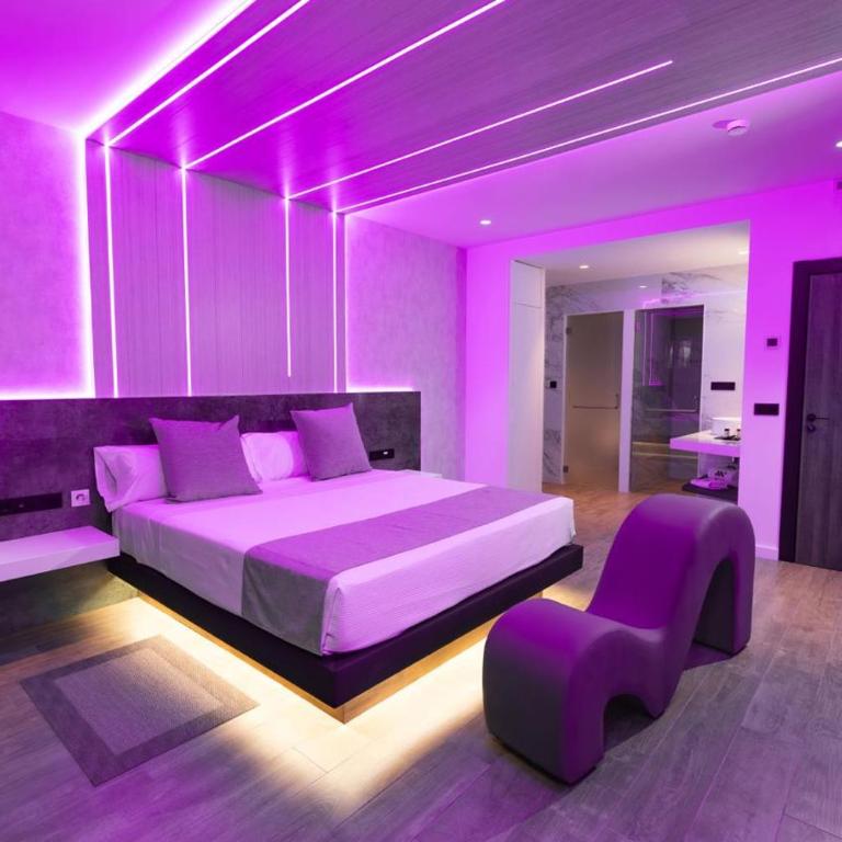 Motel JOC - Deluxe Room - 6