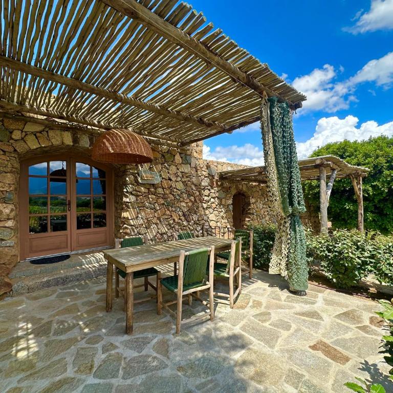Villa Les Bergeries De Calvi - Maison 1 Chambre - 1