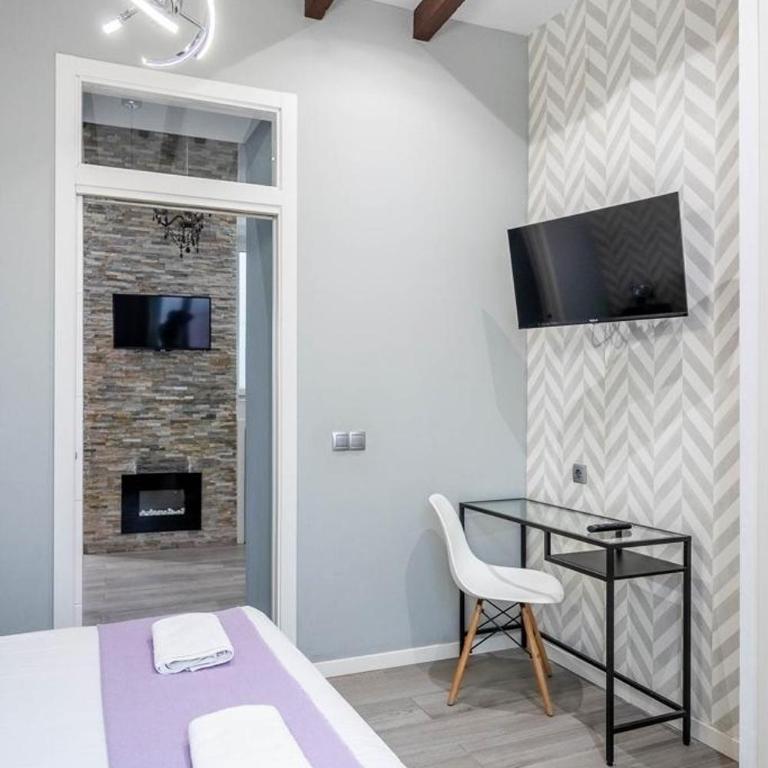 RentalSevilla Rubens III - One-Bedroom Apartment - 8