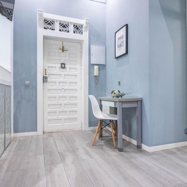 RentalSevilla Rubens III - One-Bedroom Apartment - 18
