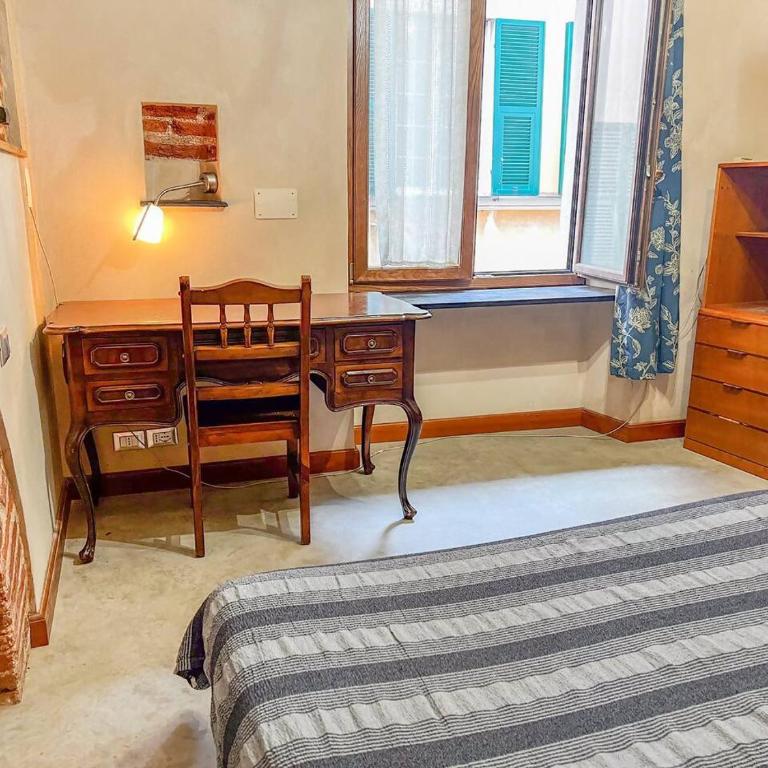 Lovingenoa - RED ONE Passion - Appartamento con 1 Camera da Letto - 7