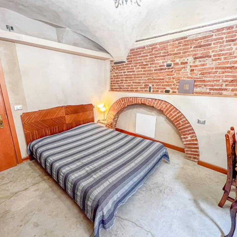 Lovingenoa - RED ONE Passion - Appartamento con 1 Camera da Letto - 24